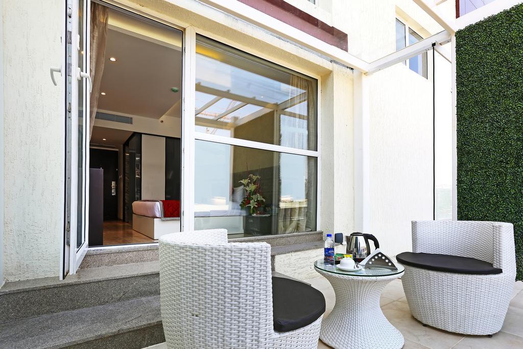 บากานี ไอคอน พรีเมียร์ โฮเทล Hotel บังกาลอร์ ภายนอก รูปภาพ